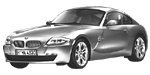 BMW E86 P26A2 Fault Code