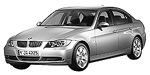 BMW E90 P26A2 Fault Code