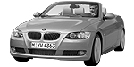 BMW E93 P26A2 Fault Code