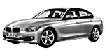 BMW F30 P26A2 Fault Code
