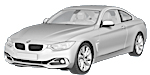 BMW F32 P26A2 Fault Code