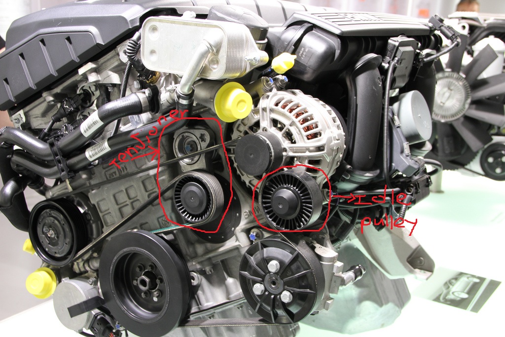 See P26A2 in engine